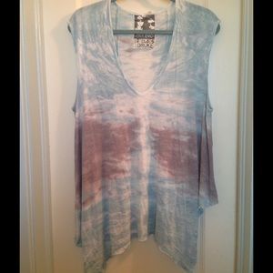 Young, Fabulous and Broke - tunic