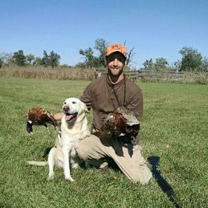 Meet your Posher, Patrick