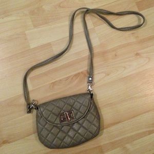 Steve Madden crossbody