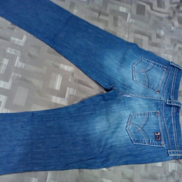 Joe jeans