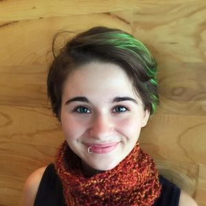 Meet your Posher, Haley