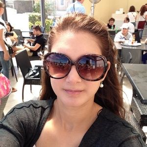 Meet your Posher, Randa