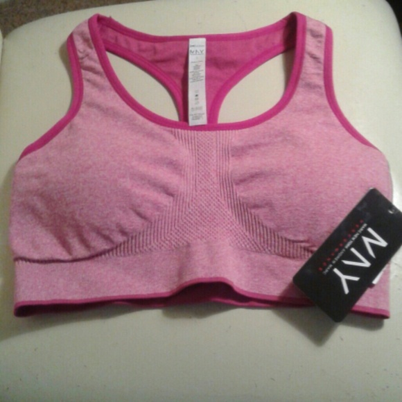 MNY SPORT BRA