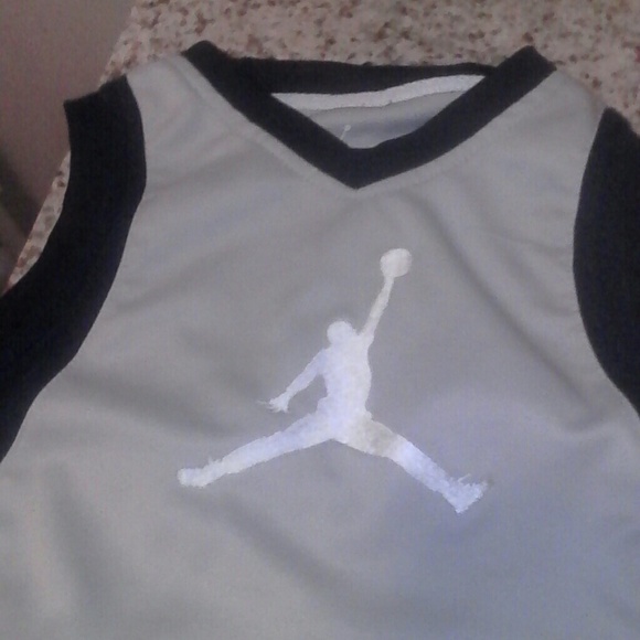 Air jordan short set for kids