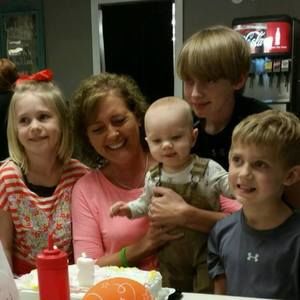 Meet your Posher, Marla