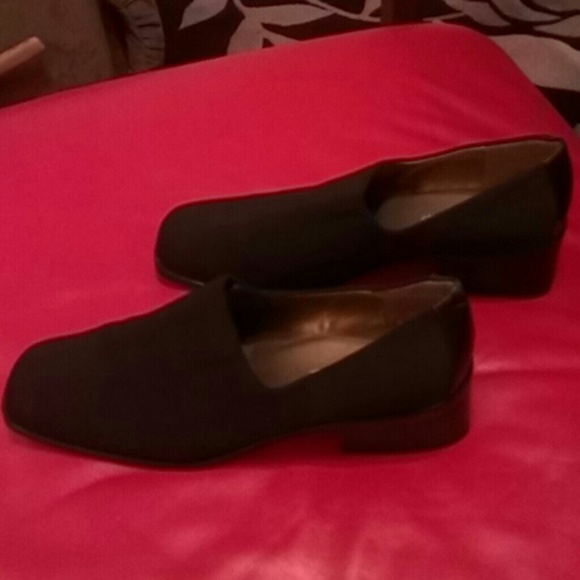 Nice Shoes. Jasmin