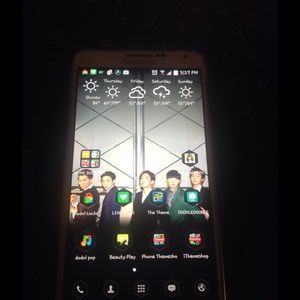 Meet your Posher, Christine