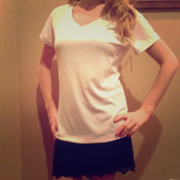 Danskin NEW Loose Fit Dri-More