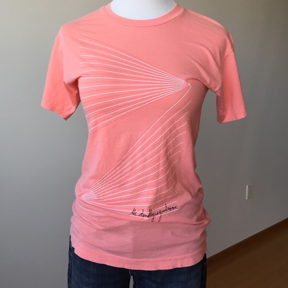 Super soft and fun Thermochromatic t-shirt