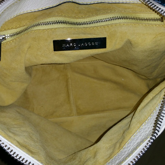 Marc Jacobs purse - Picture 2 of 2