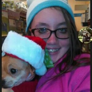 Meet your Posher, Taylor