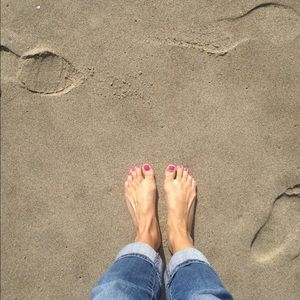 Meet your Posher, Devin