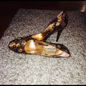 Paul Smith Pumps