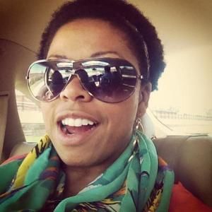 Meet your Posher, Mia