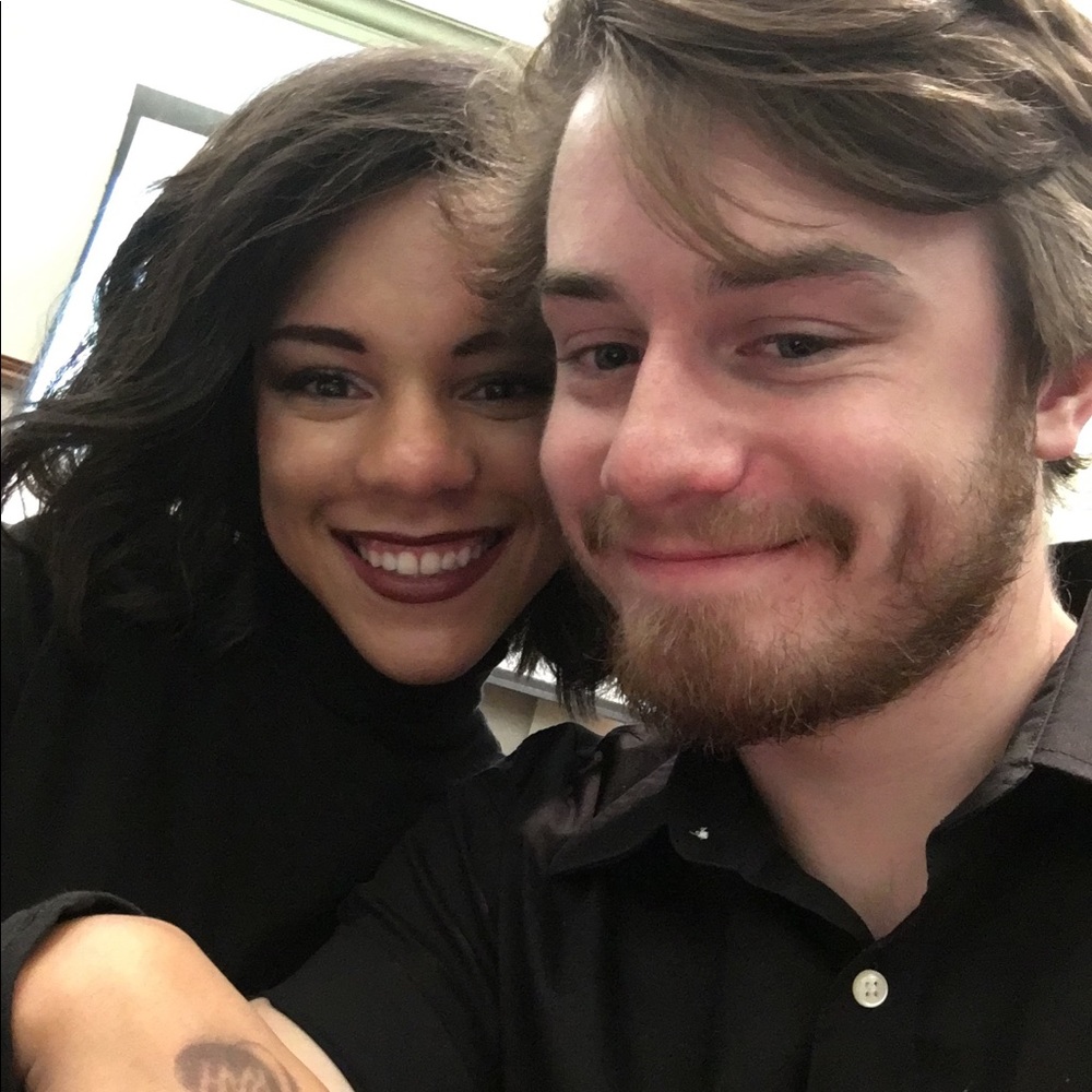 Meet your Posher, Brianna