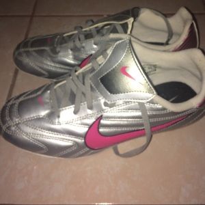 Nike Soccer cleats