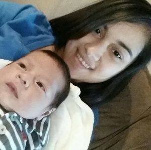 Meet your Posher, Erica