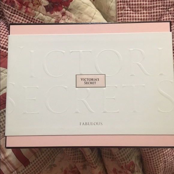VS Fabulous gift set