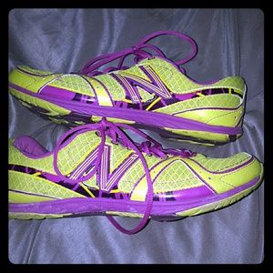 New Balance running shoes