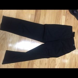 Ann Taylor black pants