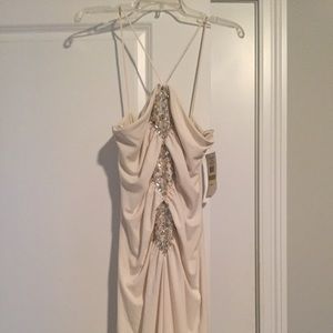Brand New Never Worn Gown!  Size 14