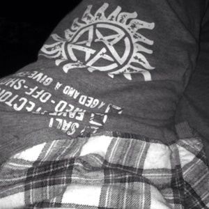 Meet your Posher, Mackenzie