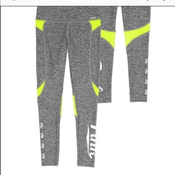 Super cute vs leggings!