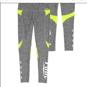 Super cute vs leggings!