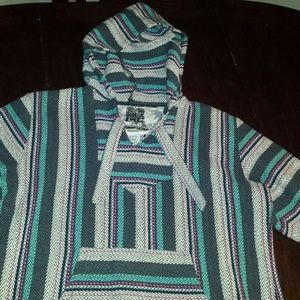 Poncho