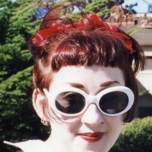 Meet your Posher, Margaret