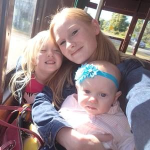 Meet your Posher, Sara