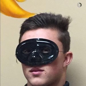 Meet your Posher, Kyle