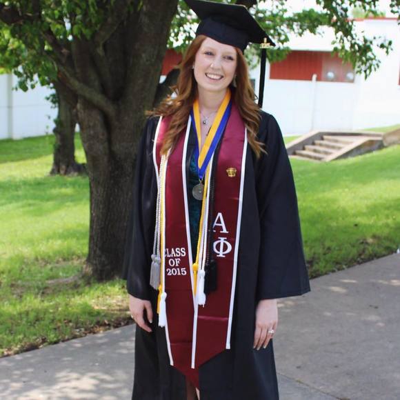 Meet your Posher, Lexi