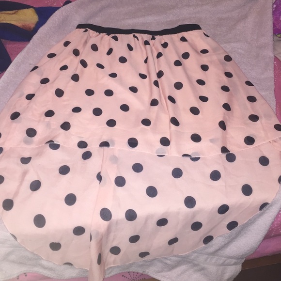 Nice summer skirt - Picture 2 of 3