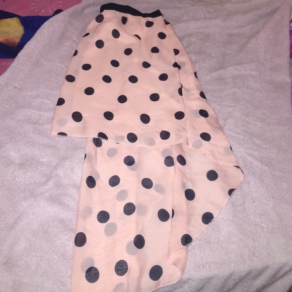 Nice summer skirt - Picture 1 of 3