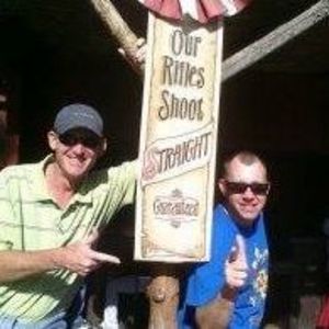 Meet your Posher, Tom