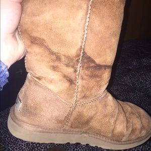 Additional pictures for uggs