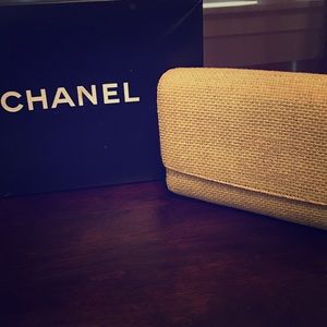 Chanel Clutch