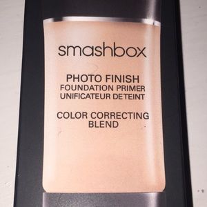 Smash box photo finish foundation primer