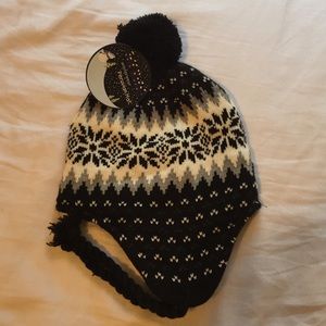 Beanie ❄️🌨⛄️