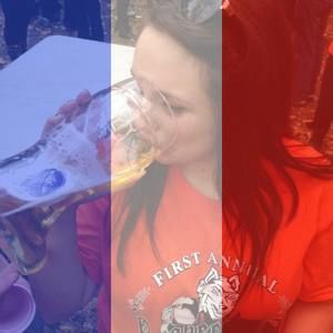 Meet your Posher, Brianna