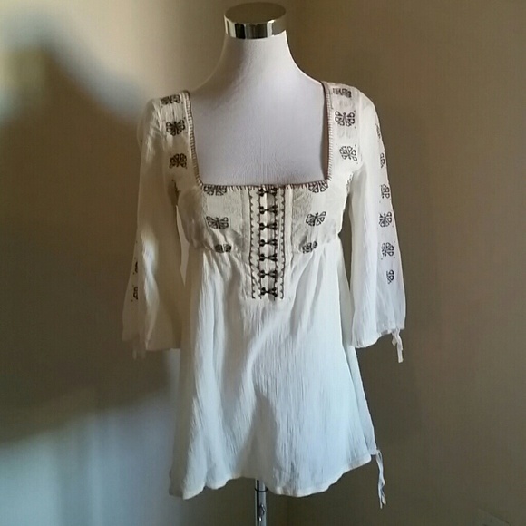 Free People top
