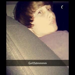 Meet your Posher, Christian