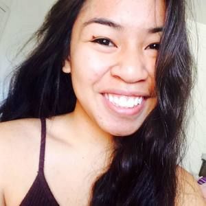 Meet your Posher, Katherine