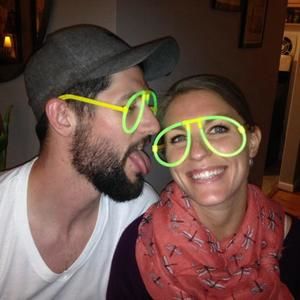 Meet your Posher, Nikki