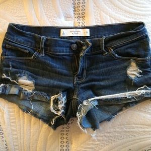 Abercrombie & Fitch shorts