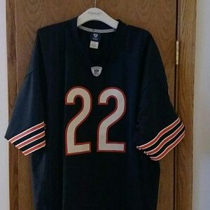 Chicago Bears Men's Forte Jersey