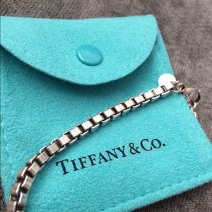 Tiffany & Co.
