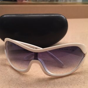 Authentic Prada Sunglasses