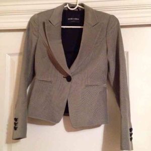 Emporio Armani blazer